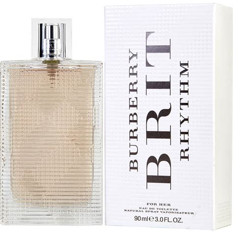 burberry brit rhythm eau de toilette review|burberry brit rhythm price.